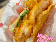 -麦当劳(瓦房店世纪广场店)