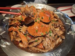 -胖哥俩肉蟹煲(福州仓山爱琴海店)