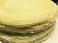 -7cake榴莲千层蛋糕(松江店)
