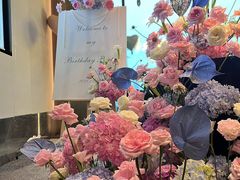 -君庭中餐馆(湘江豪生店)