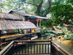 -五邑人家(江门店)