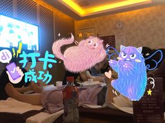 -富士康足浴休闲会所(苏绣路赛格店)