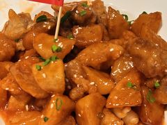 -旺达·福州菜(正大广场店)