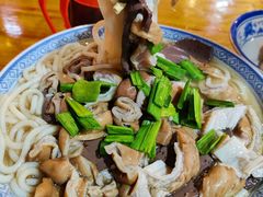 -锦泓老字号猪脏粉(东联大厦店)