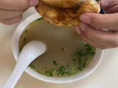 -永存驴肉(桃园店)