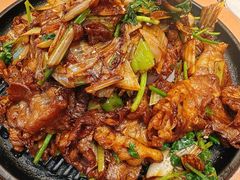 -香丰阁·烤鸭·川湘菜(昌平店)