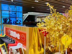 -点点心港式茶餐厅(南京西路店)