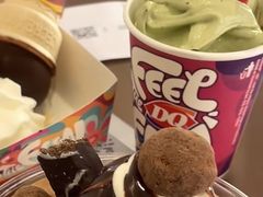 -DQ·蛋糕·冰淇淋(太原街万达店)