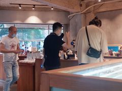 -来回·咖啡(天河南店)
