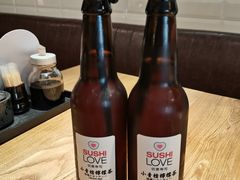 -Sushi Love 创意寿司(丽影广场店)