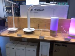 -小米之家(金鹰湖滨天地店)