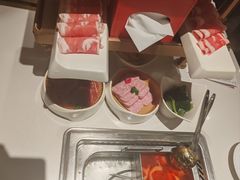 -海底捞火锅(长宁路龙之梦店)