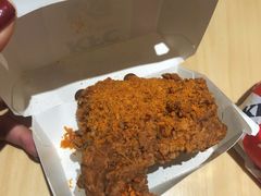 -肯德基(天鹅湖万达店)