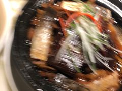 -绿茶餐厅(成都大悦城店)