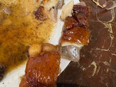 -陈光记烧腊店(罗保博士街店)