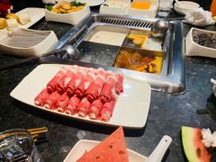 -海底捞火锅(亲贤北街店)