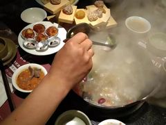 -盡膳口福·百年汤方火锅(科华北路店)