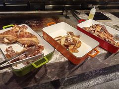 -大连金石滩绿发温泉假日酒店