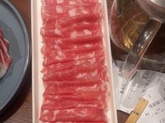 -东来顺•非遗火锅(外滩店)