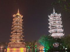 -桂林两江四湖景区