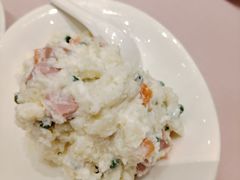 -金时代顺风大酒店(静安大融城店)