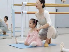 -红舞鞋舞蹈教育(近江校区)