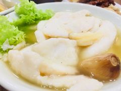 -松發肉骨茶(牛车水店)