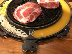 -炭恋火炉烤肉(凌云一街坊店)