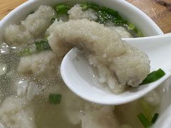 -江南红鱼汤(洋中花园店)