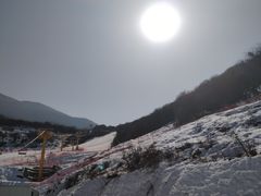 -太子岭滑雪场