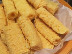 -龍歌自助小火锅(秦淮水游城店)