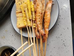 -仙螺岛海鲜自助餐厅(总店)