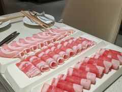 -海底捞火锅(上元大街店)