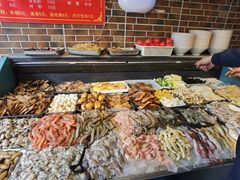 -赵璐海鲜面馆(德行路店)