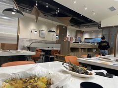 -有鱼吃·纸包烤鱼(曲江创意谷店)