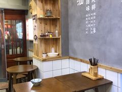 -一心甜汤(丹凤街店)