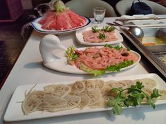 -大妙火锅·非物质文化遗产(锦里店)