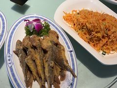 -老雒阳面馆·水席(洛宁高速路口店)