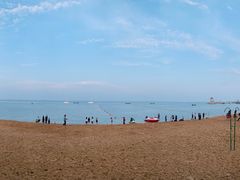 -兴城海滨风景区