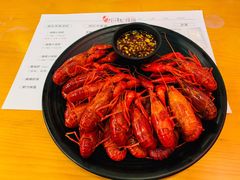 -回·龙虾铺·盆盆蟹·烧烤大排档(回龙观店)