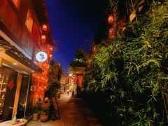 -小河直街历史文化街区