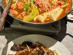 -留半山·香港食堂(啦啦宝都店)