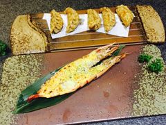 隐鮨寿司-隐鮨日料(北辰三角洲店)