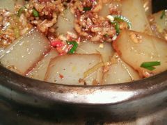 -汉唐宴长安食府