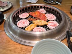 -汉拿山(北京上地华联店)