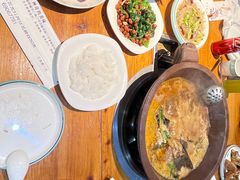 -巴乡石锅鱼(密云店)