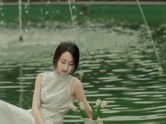 -上海花园饭店