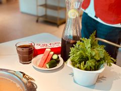 -左庭右院鲜牛肉火锅(新梅广场店)