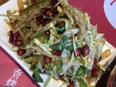 -聚点串吧·北京烧烤(赵登禹路店)