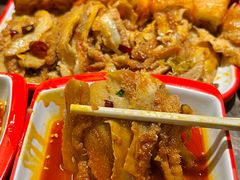 -郑喜旺烧烤(郑州总店)